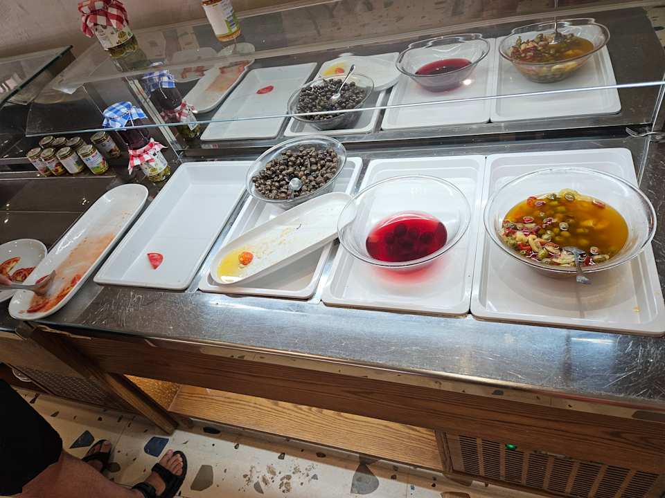 Gastro Oricon Coast Luxury Resort