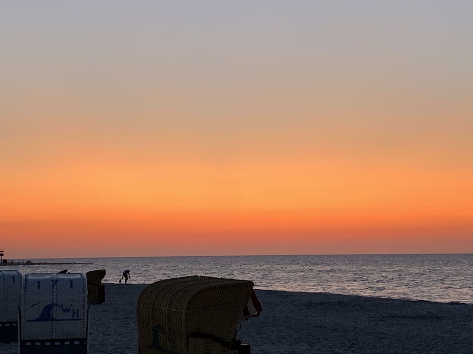 Strand Beach Motel Heiligenhafen