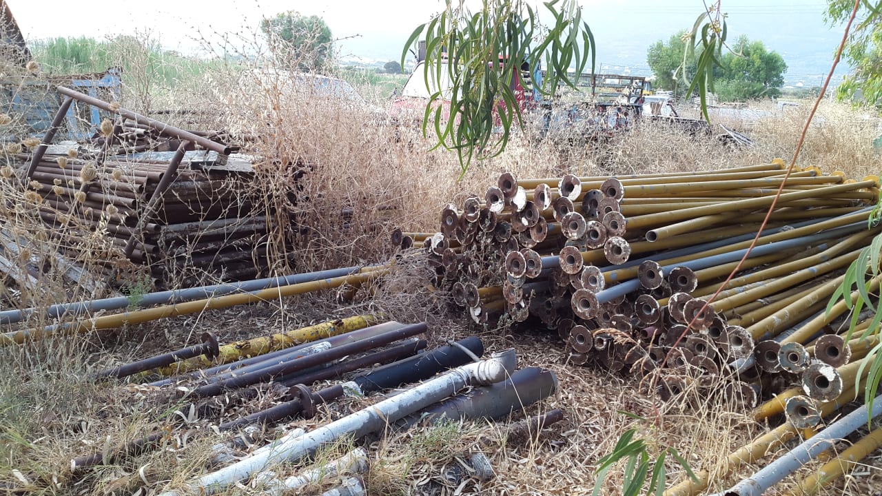 Sonstiges Hotel Tigaki Beach