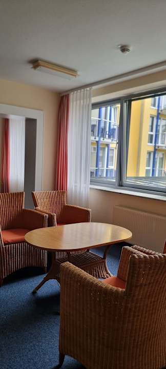 Sonstiges IFA Rügen Hotel & Ferienpark