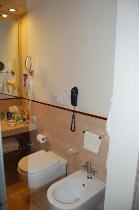 Bad DoubleTree by Hilton Florence Metropole