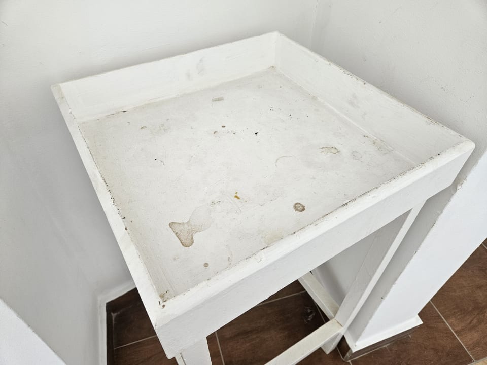 Lobby Marlin Inn Azur Resort