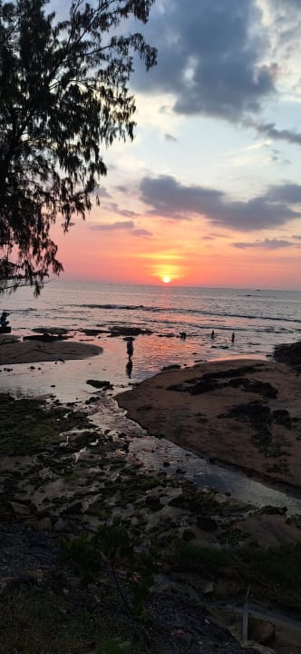 Ausblick Khaolak Oriental Resort - Adults only