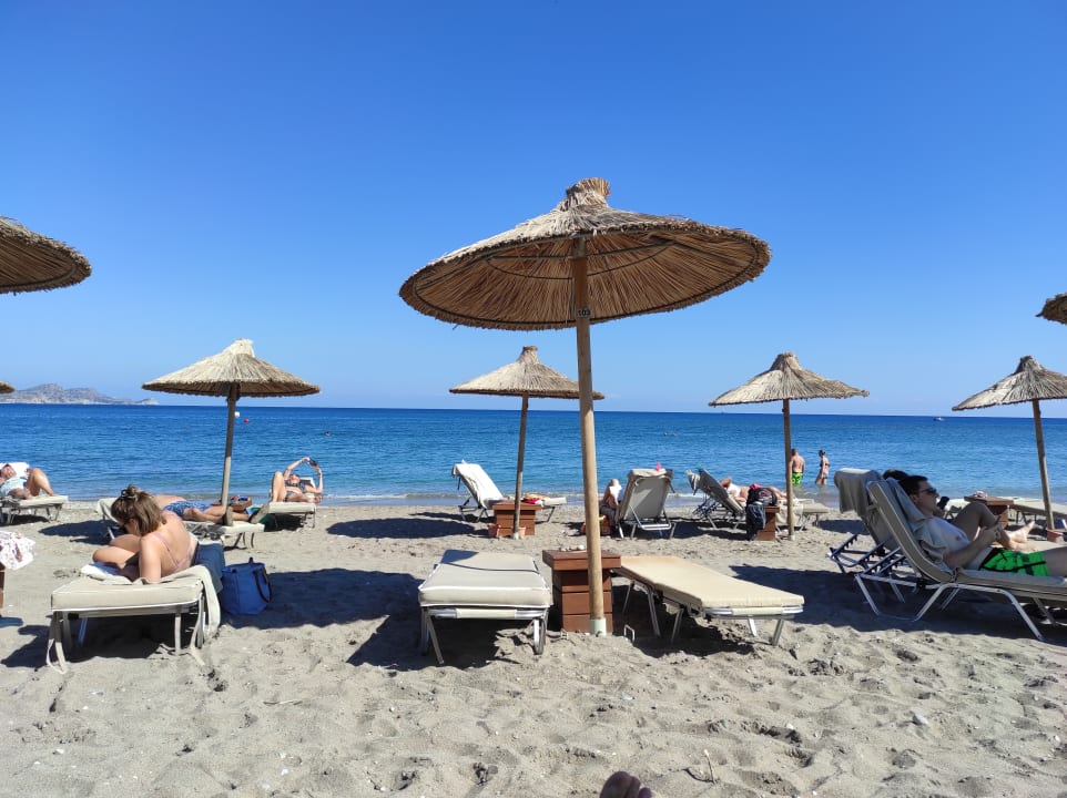 Strand SENTIDO Port Royal Villas & Spa