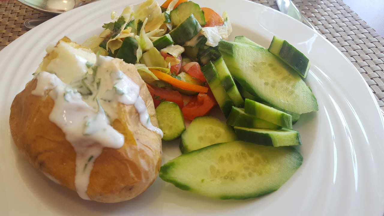 Restaurant Hurghada Long Beach Resort