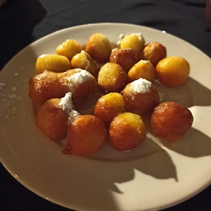 Gastro Pensée Royal Garden Beach Resort