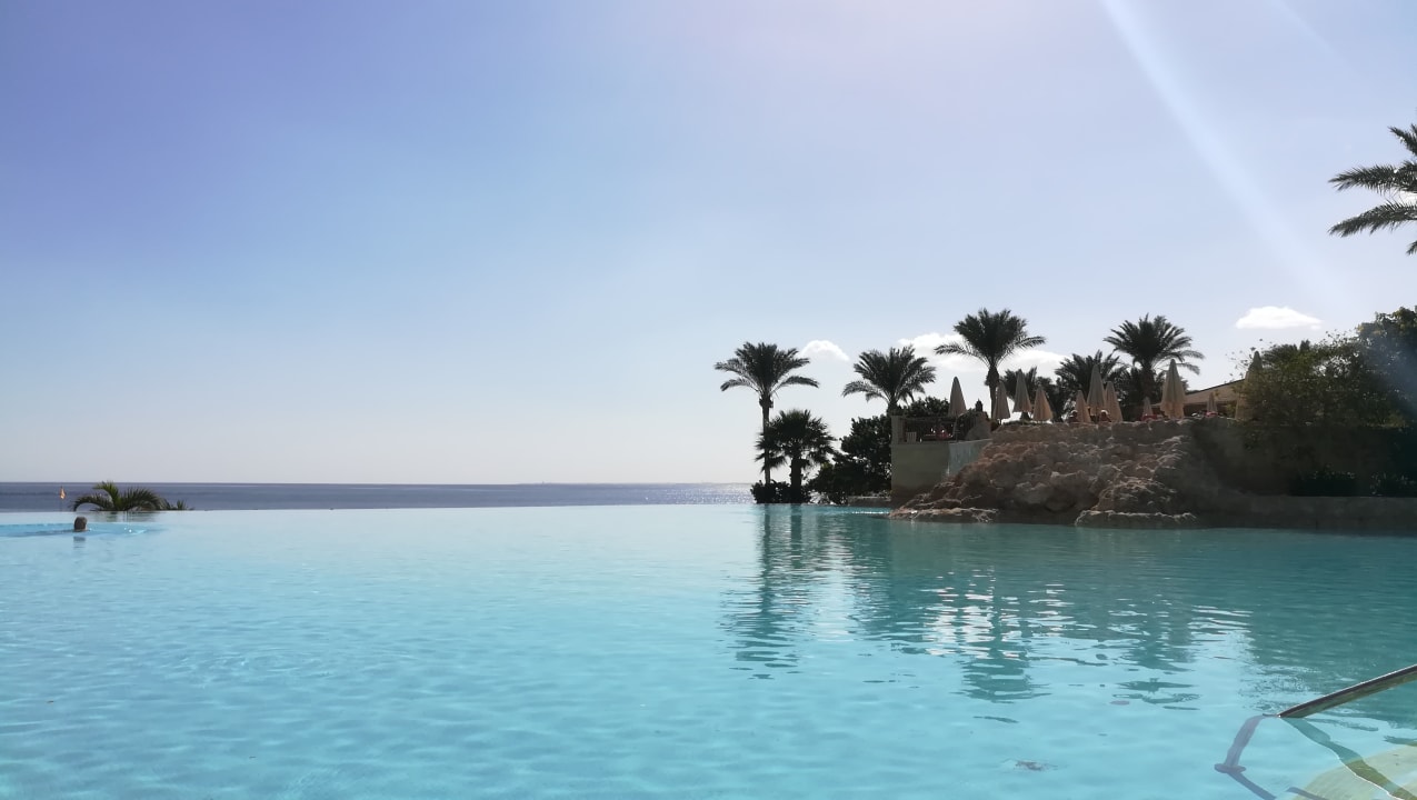 Pool Makadi Spa - Adults only