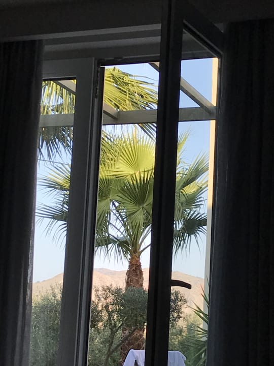 Ausblick HARPIN Georgioupolis Resort Aquapark & SPA