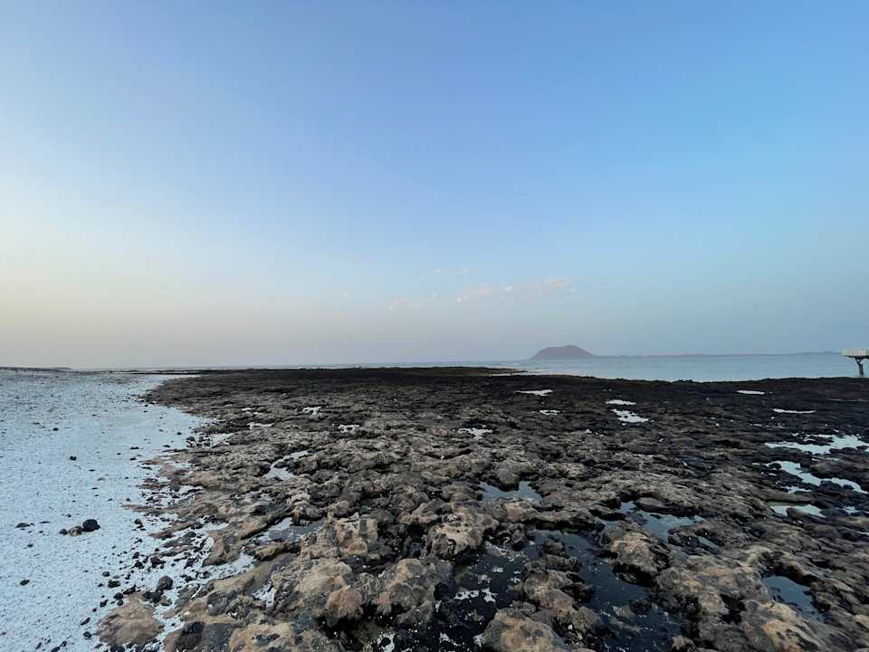 Strand Secrets Bahia Real Resort & SPA