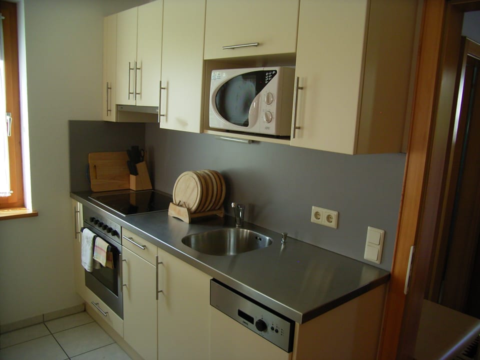 Zimmer Apartment Denk