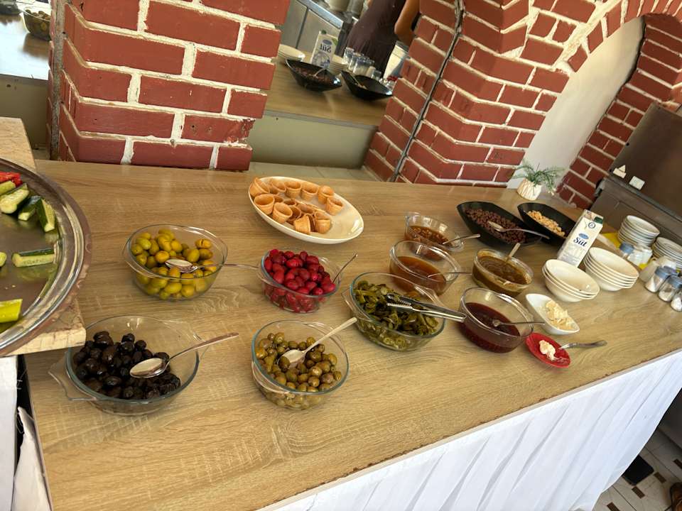 Gastro MOY Beldibi Hotel