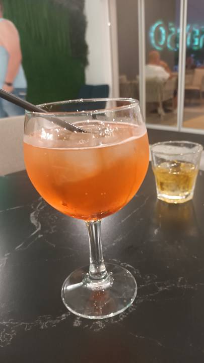 Gastro Sentido Marea