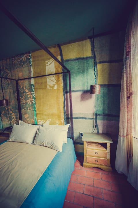 Zimmer Rodo Hotel Fashion Delight