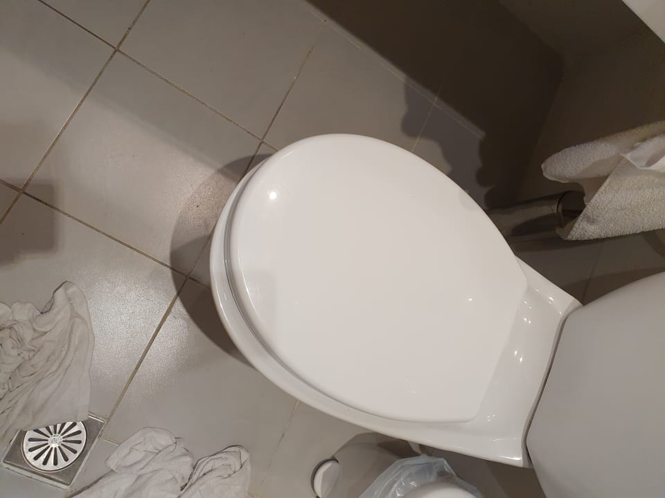 Zimmer Sandy Beach Resort