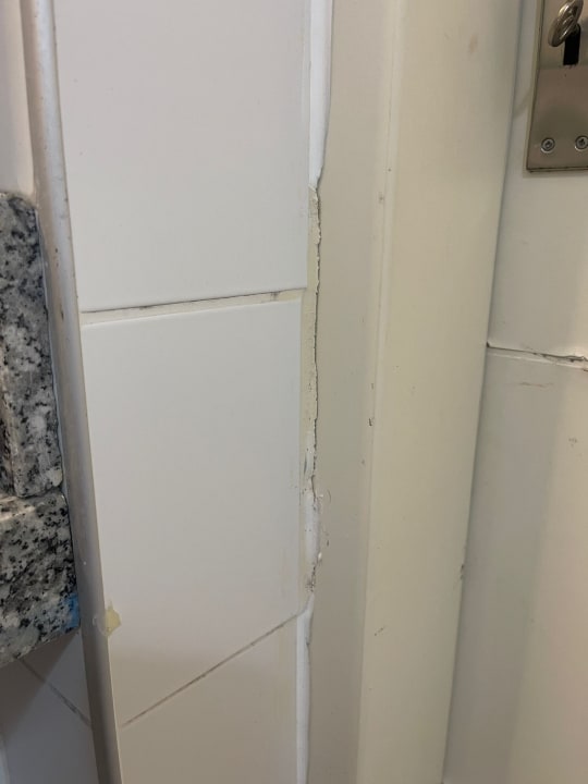 Zimmer Mira Meridia Beach Hotel