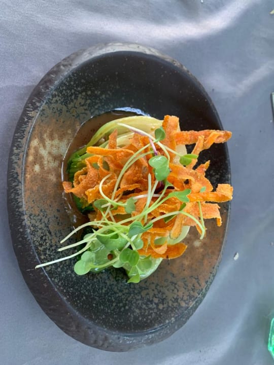 Gastro Falkensteiner Hotel Adriana