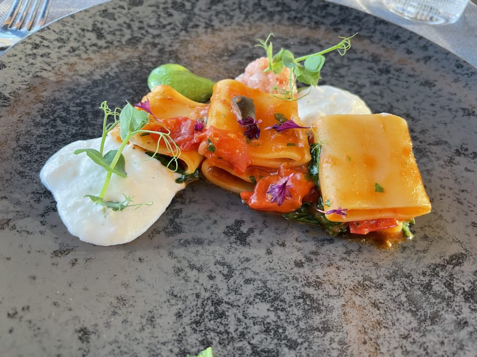 Gastro Quellenhof Luxury Resort Lazise