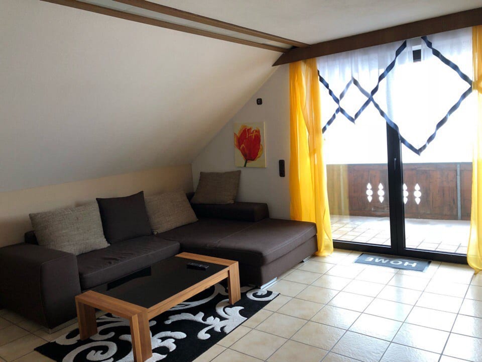 Zimmer Sonnenwald Hotel