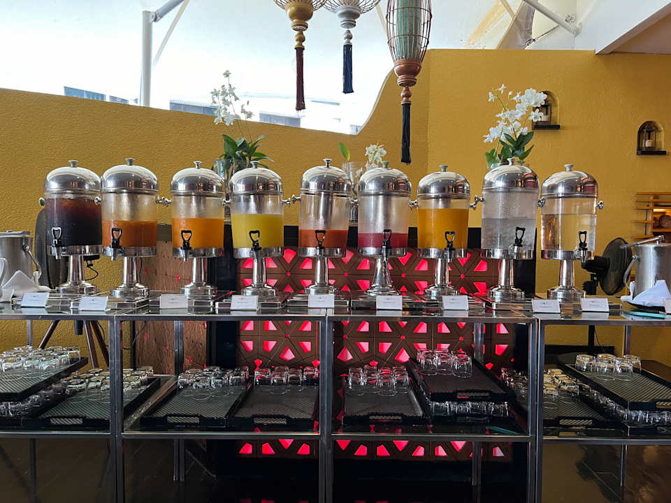 Gastro Hotel Lebua At State Tower