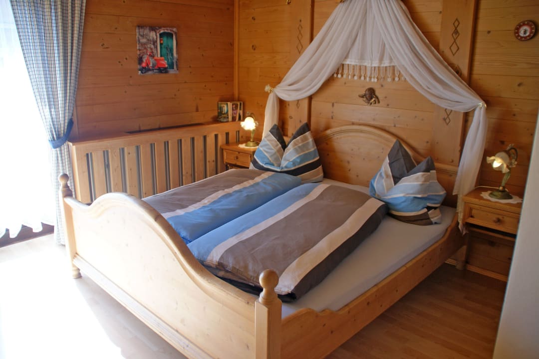 Lavendelzimmer Gästehaus Neumayer