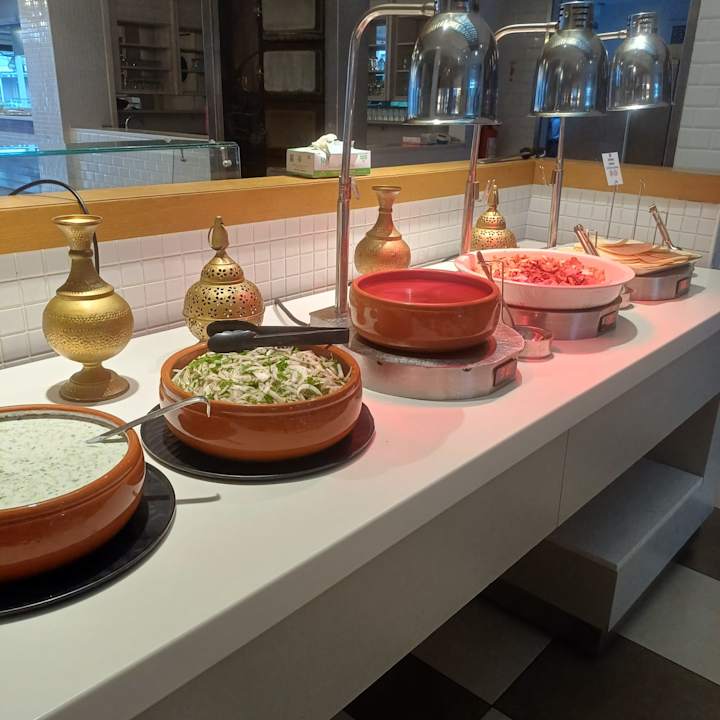 Gastro Barut B Suites