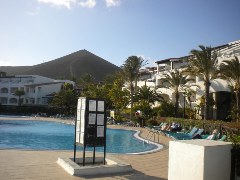 Activity Pool TUI MAGIC LIFE Fuerteventura