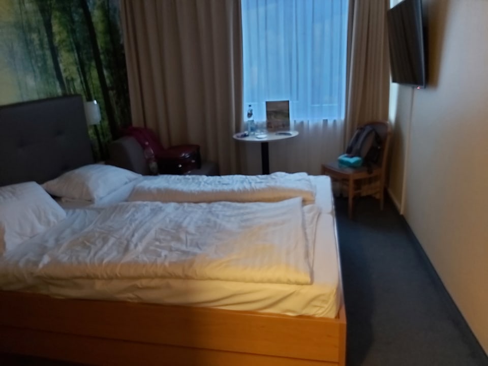 Zimmer AHORN Hotel Am Fichtelberg