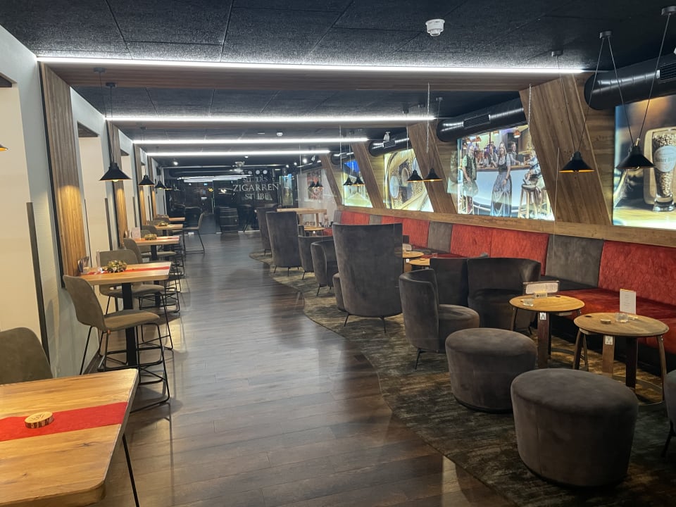 Gastro 1. Bier & Wohlfühlhotel Gut Riedelsbach