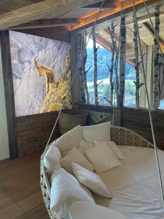 Sonstiges Vitalhotel Sonnenhof