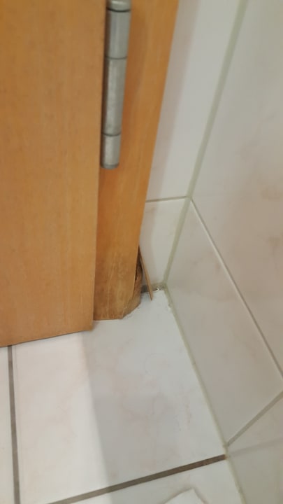 Zimmer Mercure Hotel Wiesbaden City