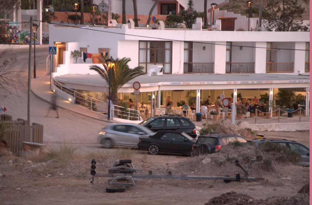 Beachbar Barceló Portinatx - Adults only