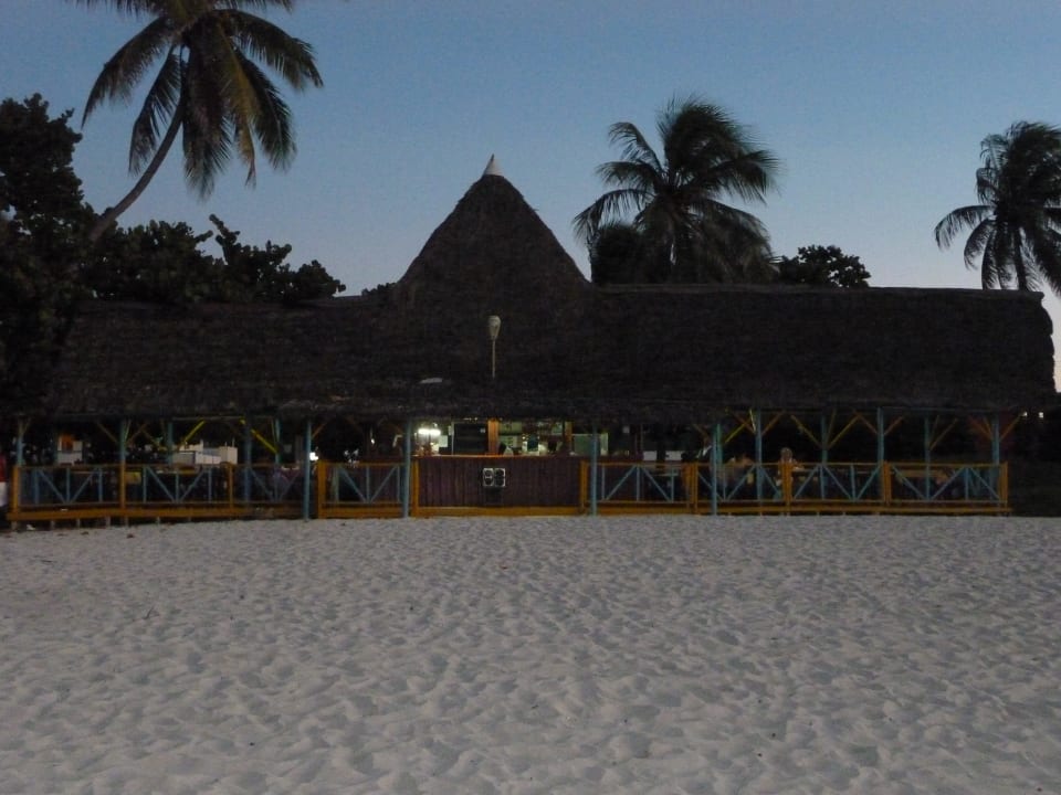 Strand Casa Mary y Angel