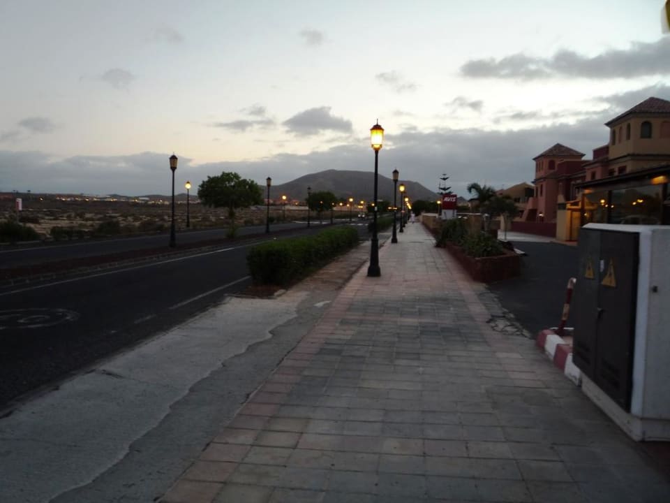 Hotel Aloe Club Resort O7 Aloe Corralejo