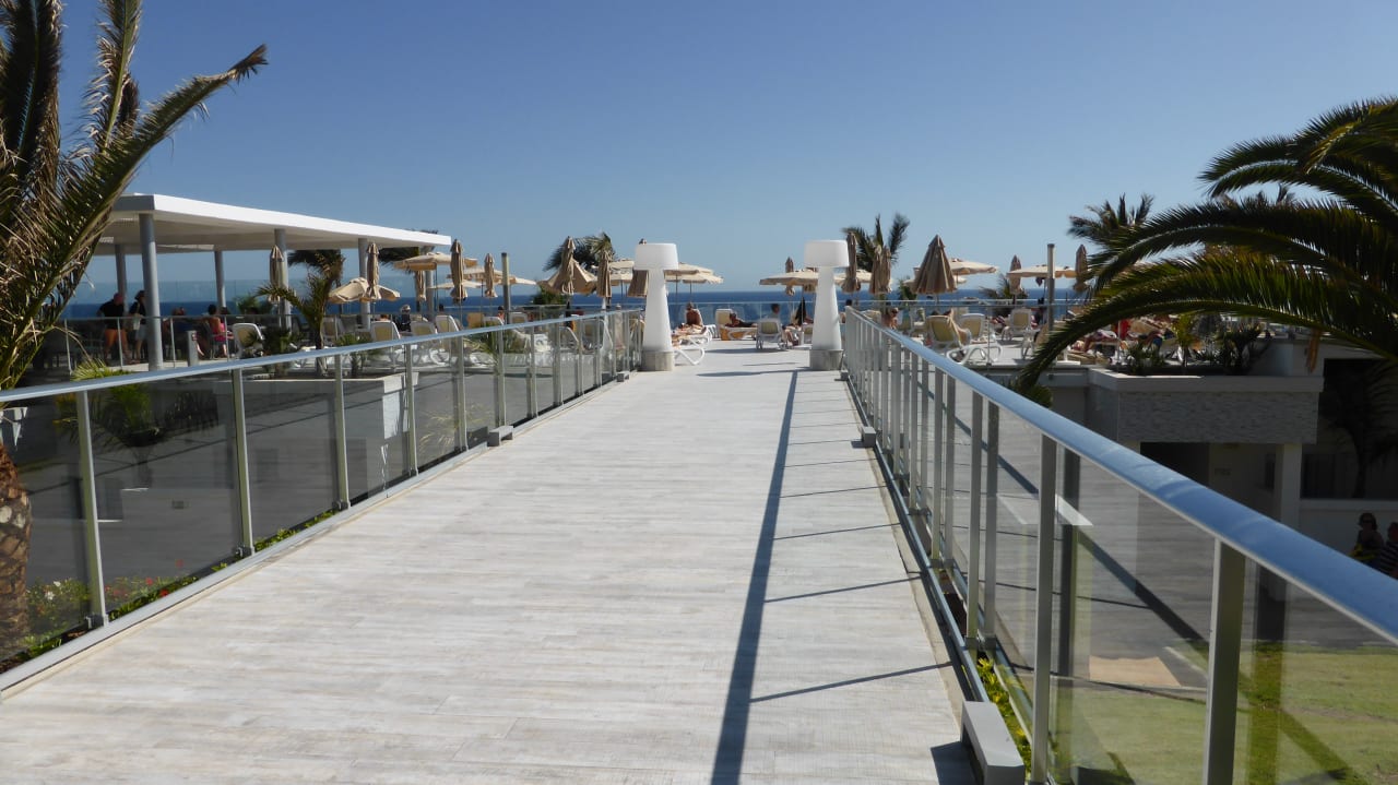 Sonstiges Hotel Riu Gran Canaria