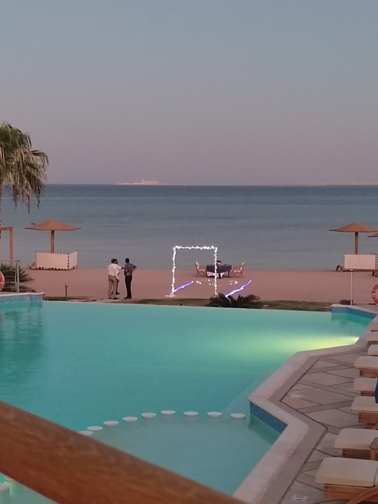 Pool Shams Prestige Abu Soma-Adults Only