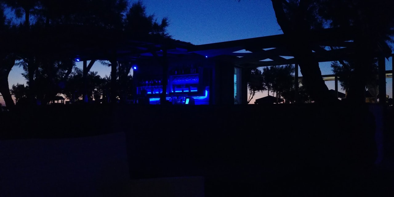 Sonstiges Anissa Beach & Village