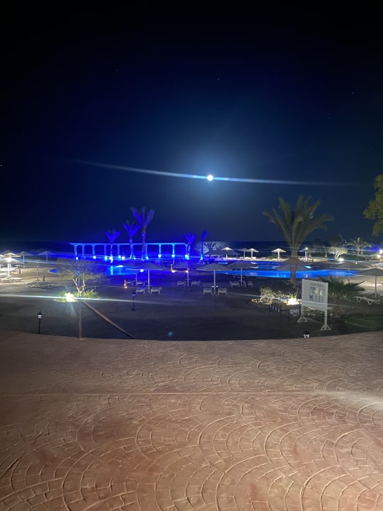 Außenansicht Three Corners Equinox Beach Resort