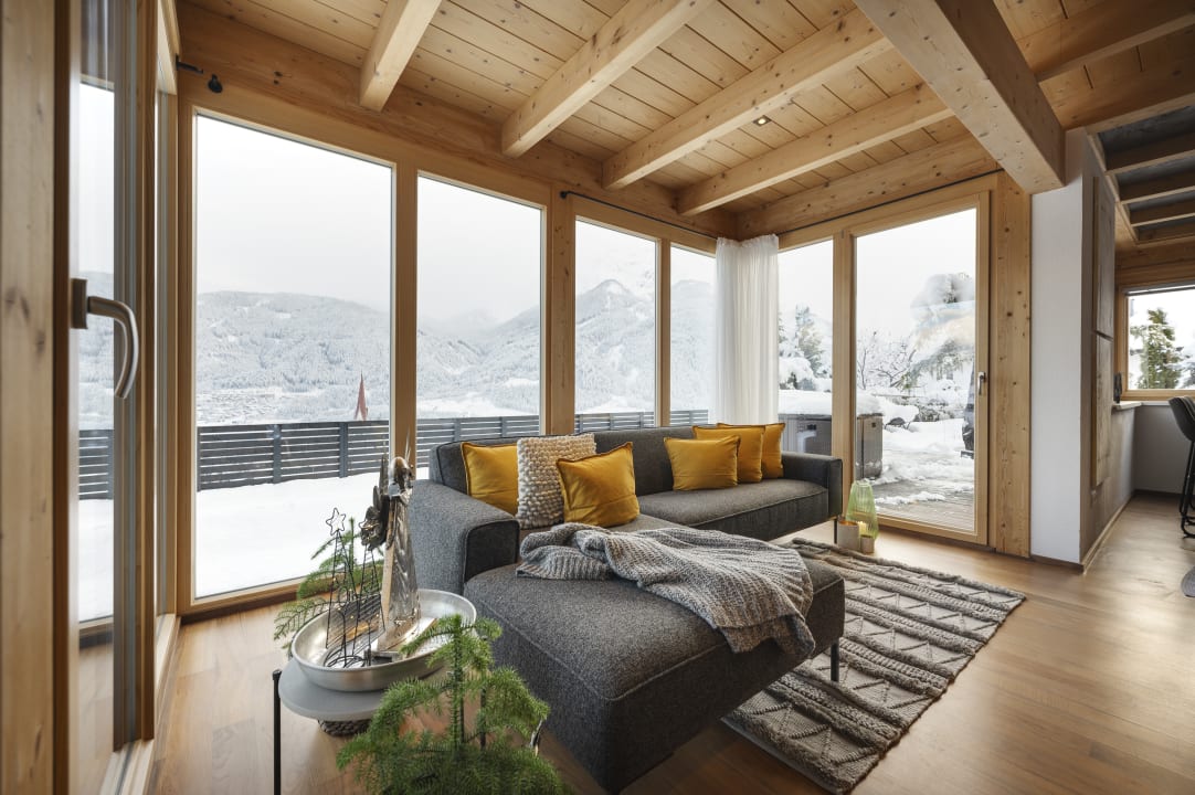 Zimmer Ferienhaus zum Stubaier Gletscher - Wiesen