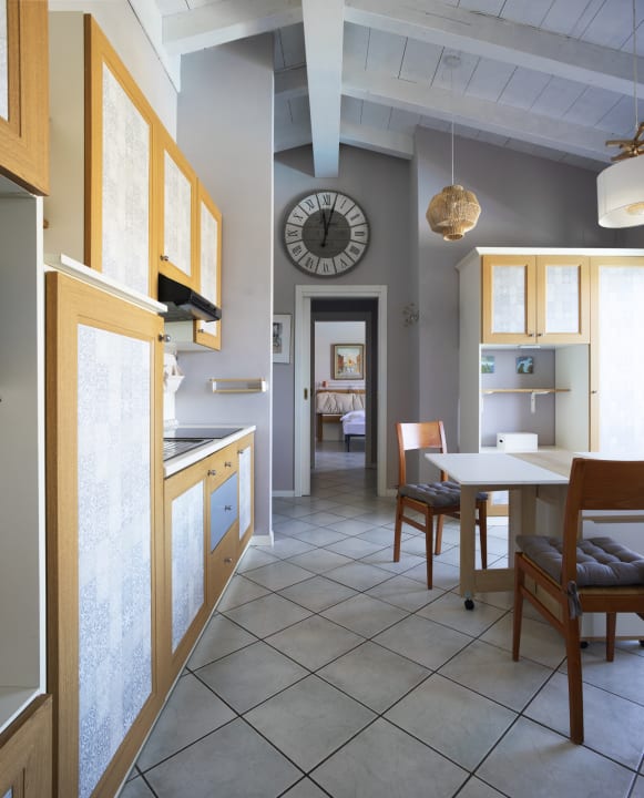 Zimmer Le Terrazze sul Lago - Hotel & Residence