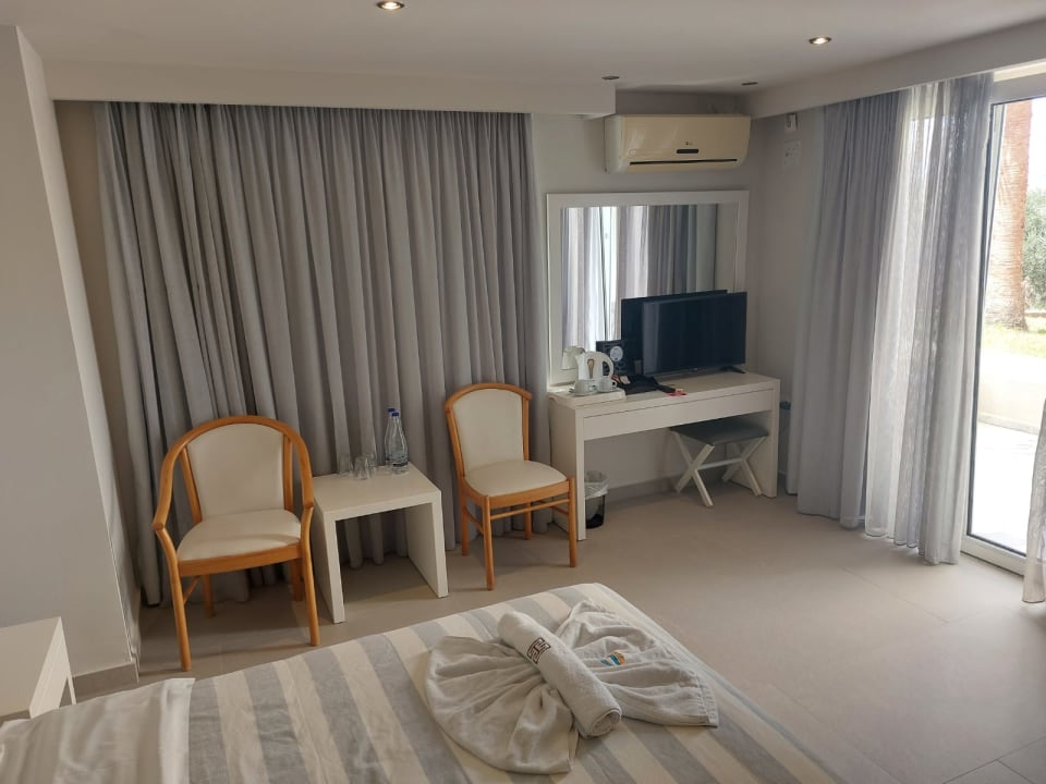 Zimmer HARPIN Georgioupolis Resort Aquapark & SPA