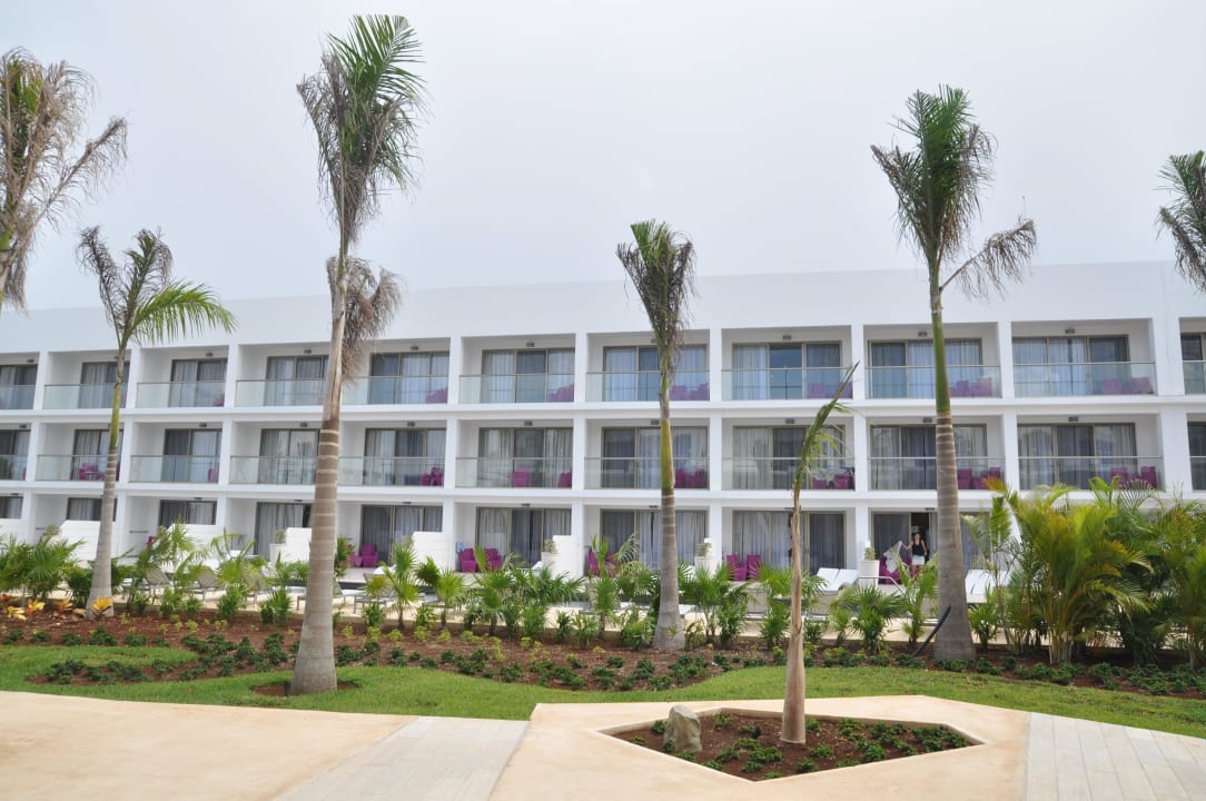 Hotel Platinum Yucatan Princess All Suites & Spa Resort - Adults only