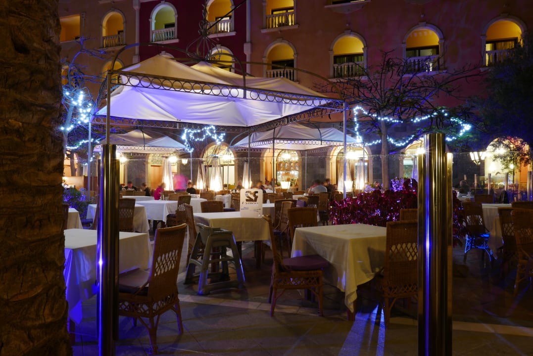Gastro R2 Rio Calma Hotel & Spa & Conference