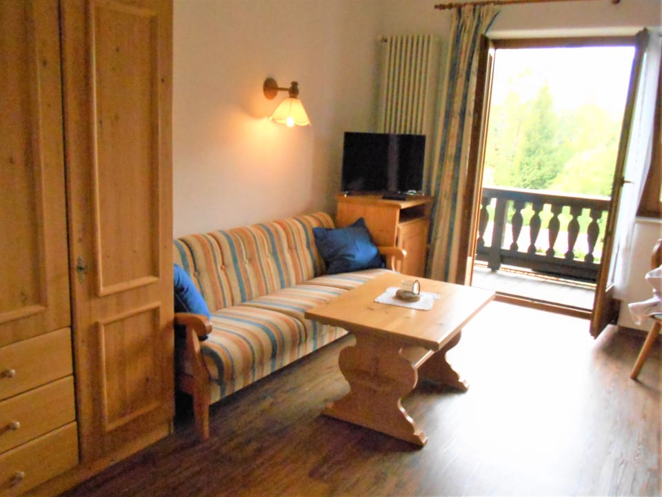 Zimmer Ferienwohnungen Matheishof