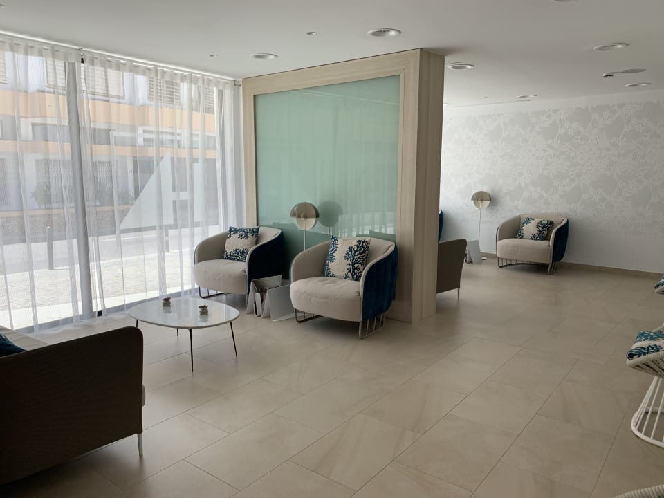 Zimmer Eurostars Ibiza