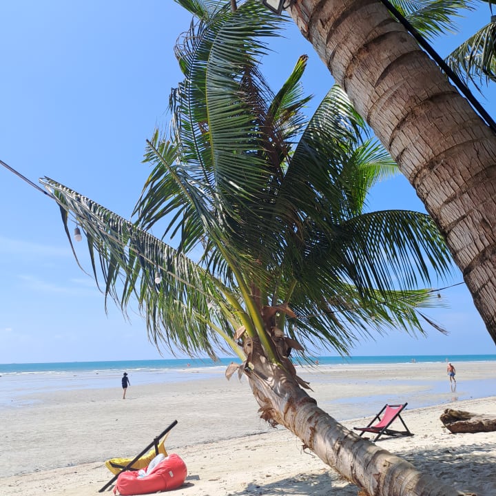 Strand Centara Koh Chang Tropicana Resort