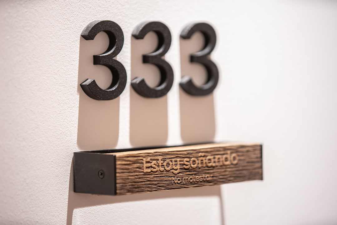 Zimmer INNSiDE by Meliá Zaragoza