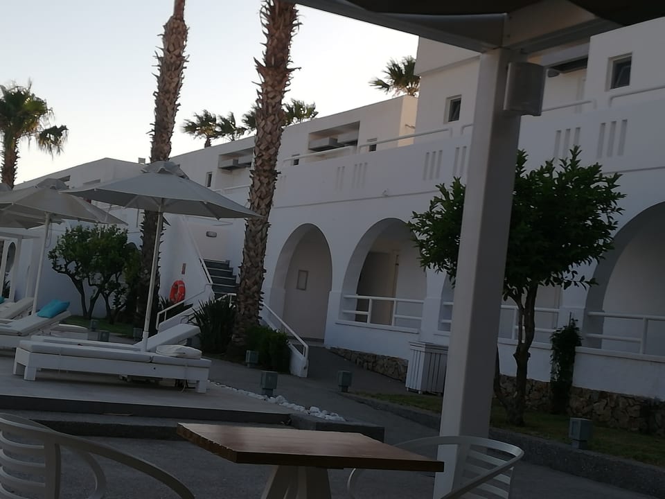 Außenansicht Gaia In Style - Adults only