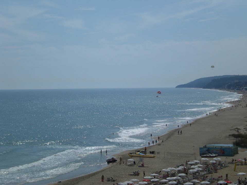 Sol Luna Bay & Mare Resort 2012 Sol Luna Bay