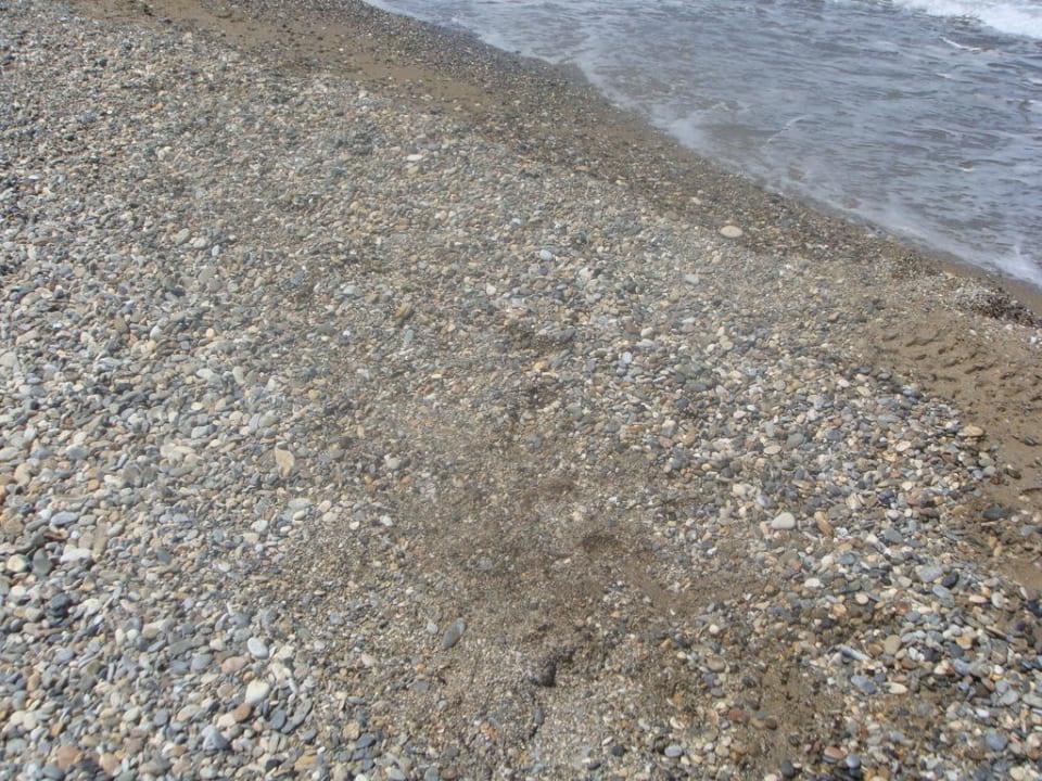 "Sandstrand" HARPIN Happy Days Beach Hotel