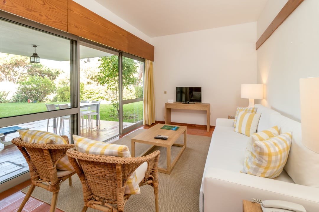 Zimmer Hotel Pinhal da Marina